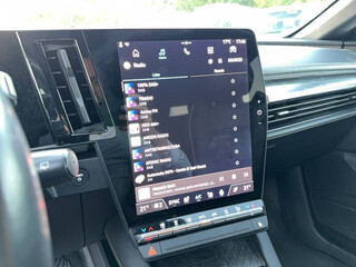 Vehicle 3D Image