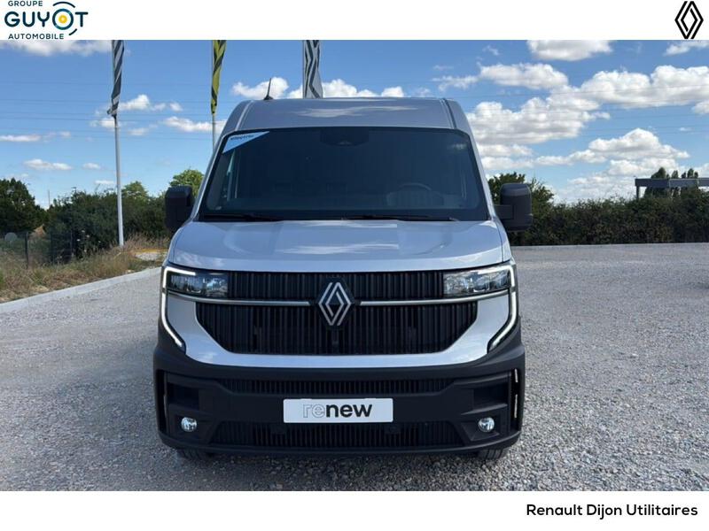 Renault Master E-Tech