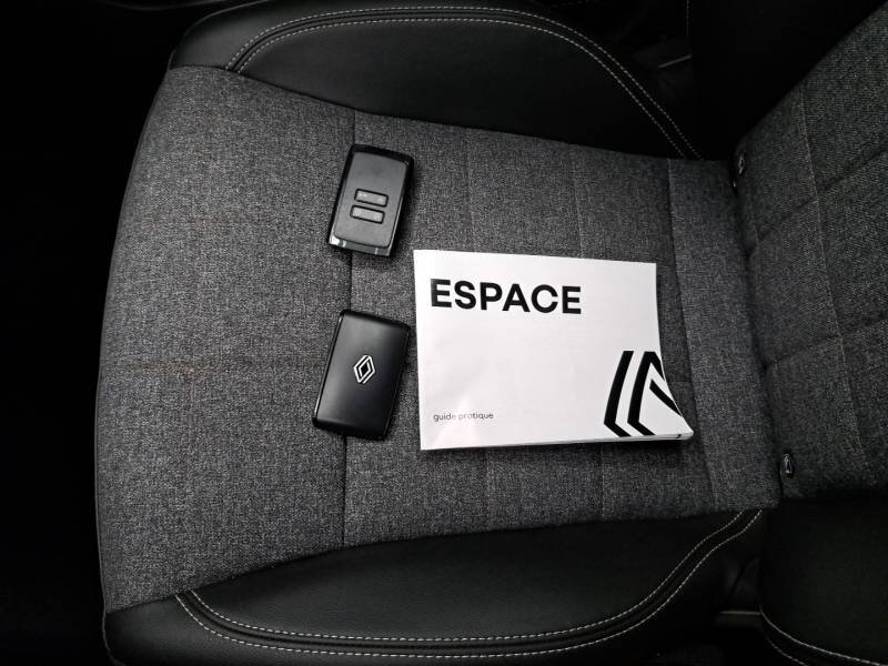 Renault Espace VI