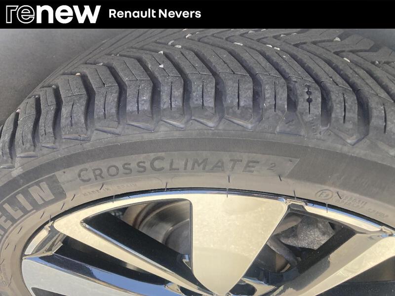 Renault Scenic IV