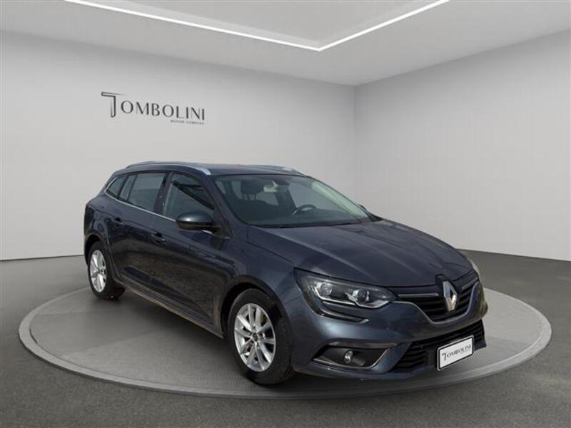 Renault Mégane
