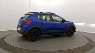 Vehicle 3D Image