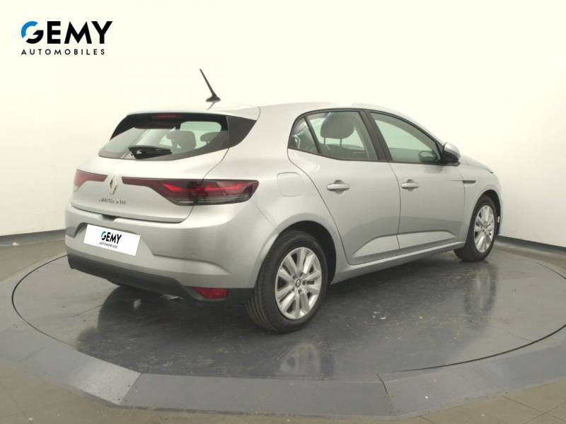 Renault Megane IV Berline