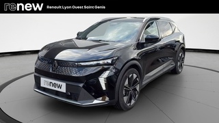 SCENIC E-TECH ELECTRIQUE