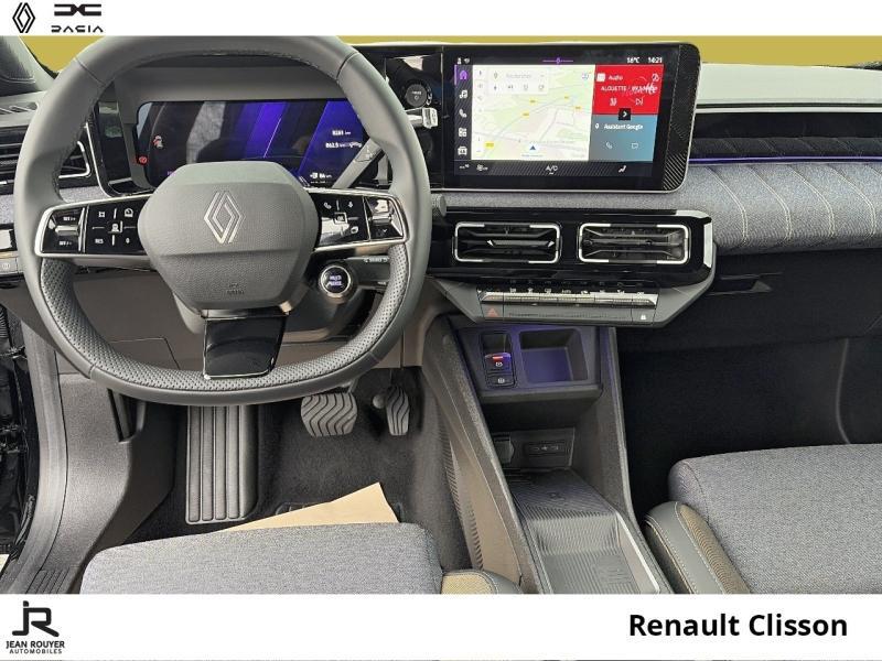 Renault R5 E-Tech Electrique