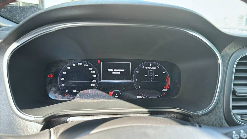 Renault Megane IV Berline