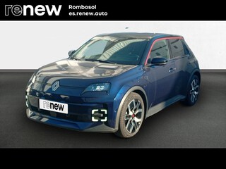 R5 E-TECH ELÉCTRICO