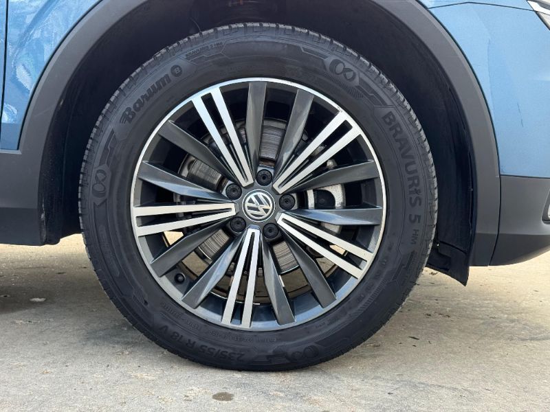 VOLKSWAGEN Tiguan Allspace 2019 — imagine 26