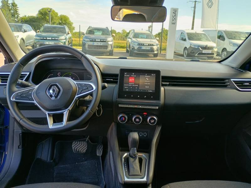 Renault Clio V