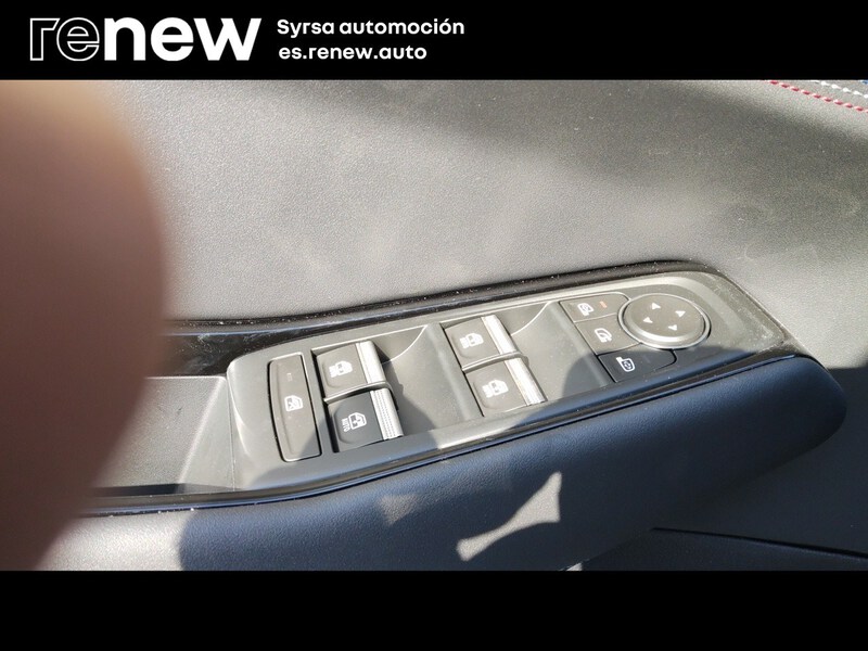 Renault Rafale