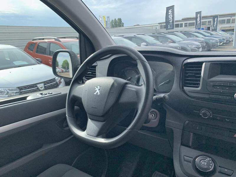 Peugeot Expert Cabine Approfondie