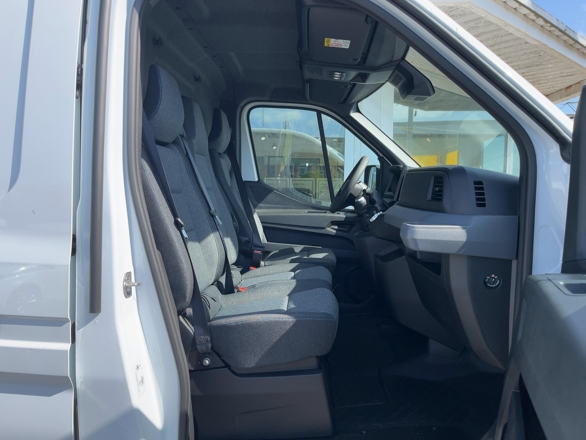 Renault Master – Bild 11