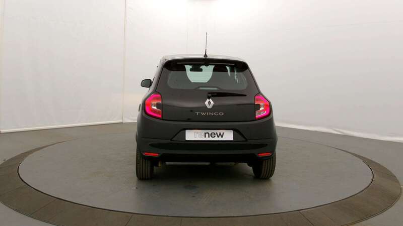 Renault Twingo III