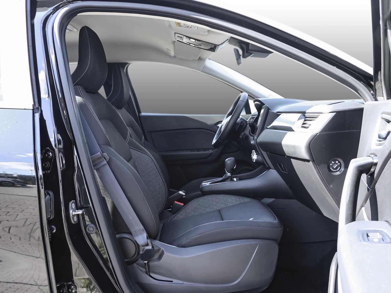 Renault Captur – Bild 3