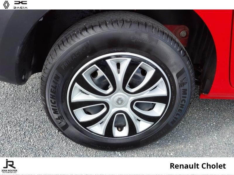 Renault Kangoo VU