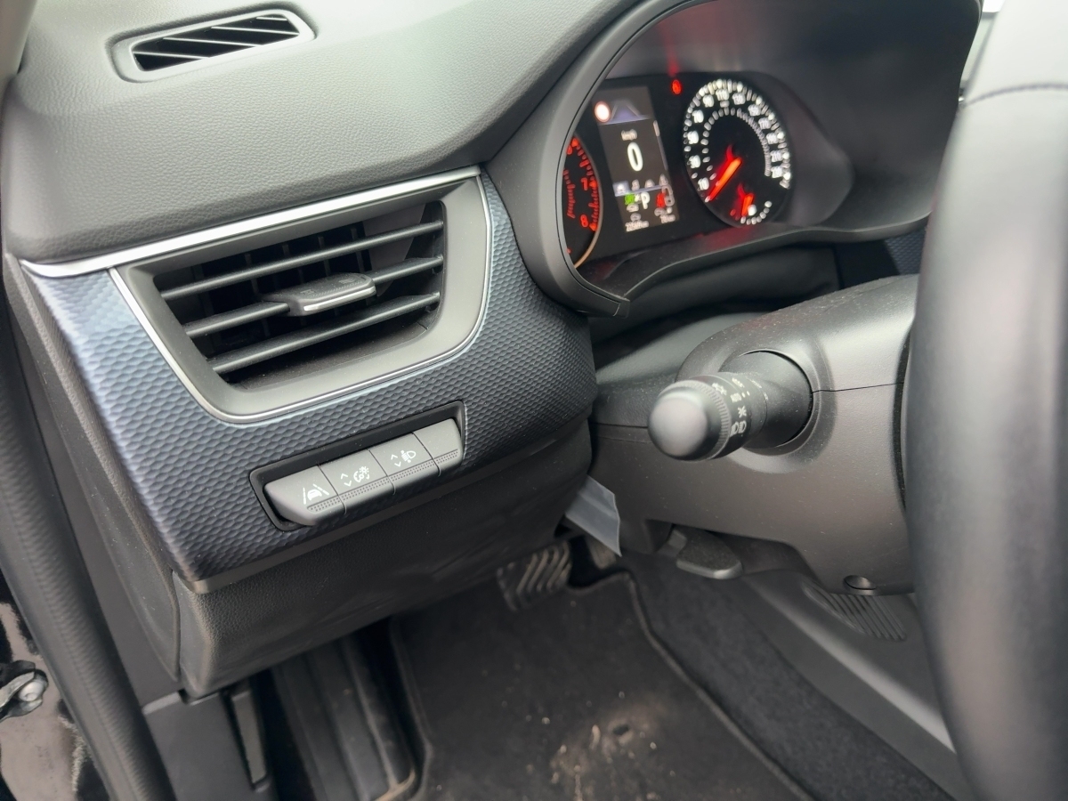 Renault Arkana – Bild 14