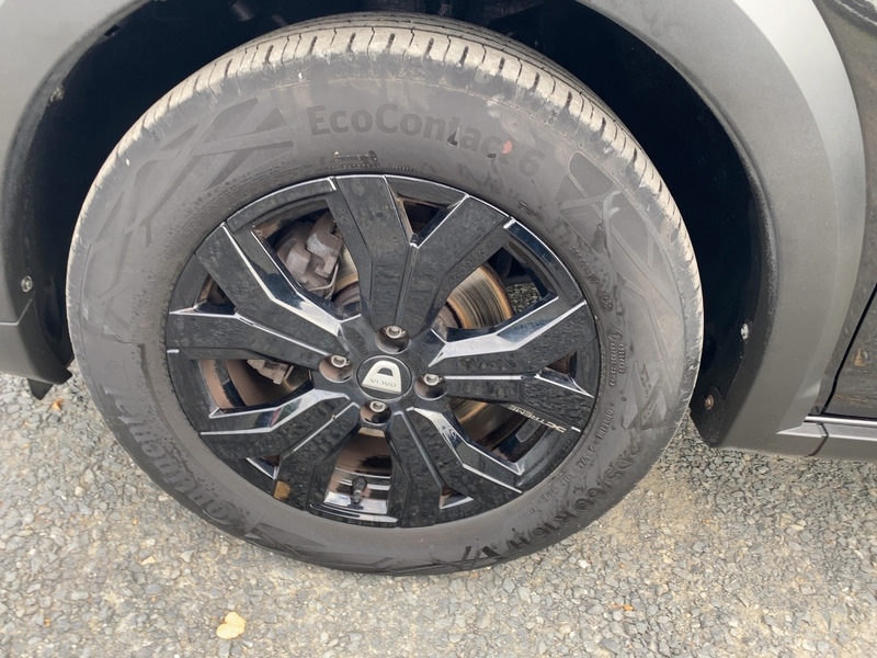 Fahrzeugabbildung Jogger Extreme+ TCe 110 7-Sitzer Bild 12 von 20