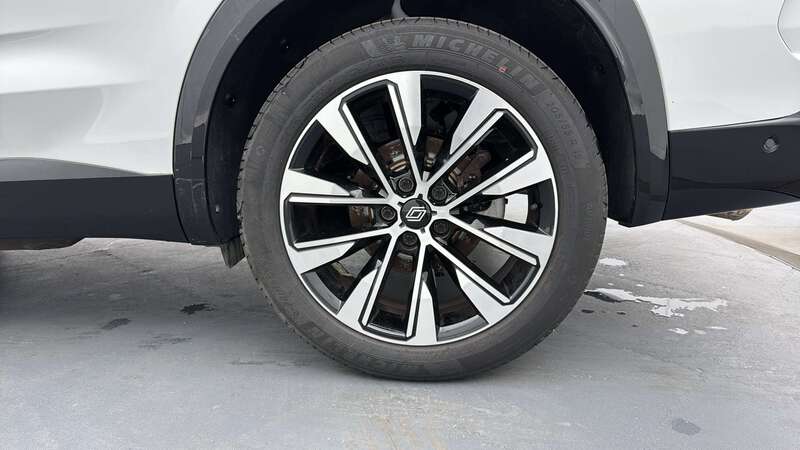 Renault Espace VI