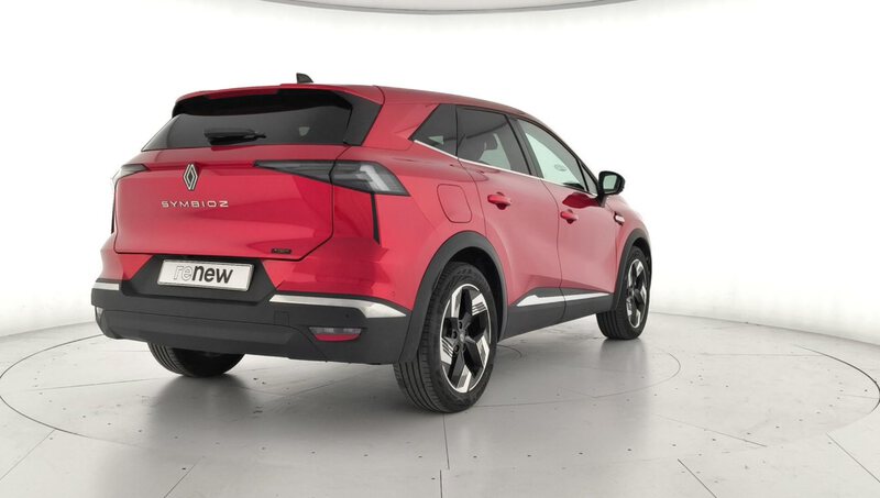 Renault Symbioz