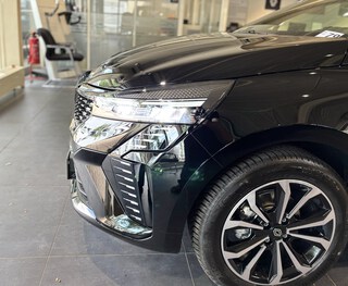 Vehicle 3D Image