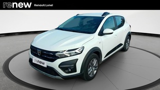SANDERO