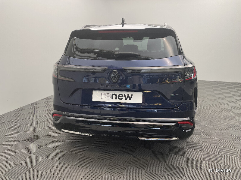 Renault Espace VI