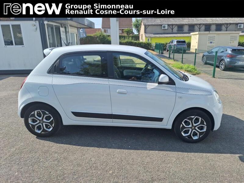 Renault Twingo III