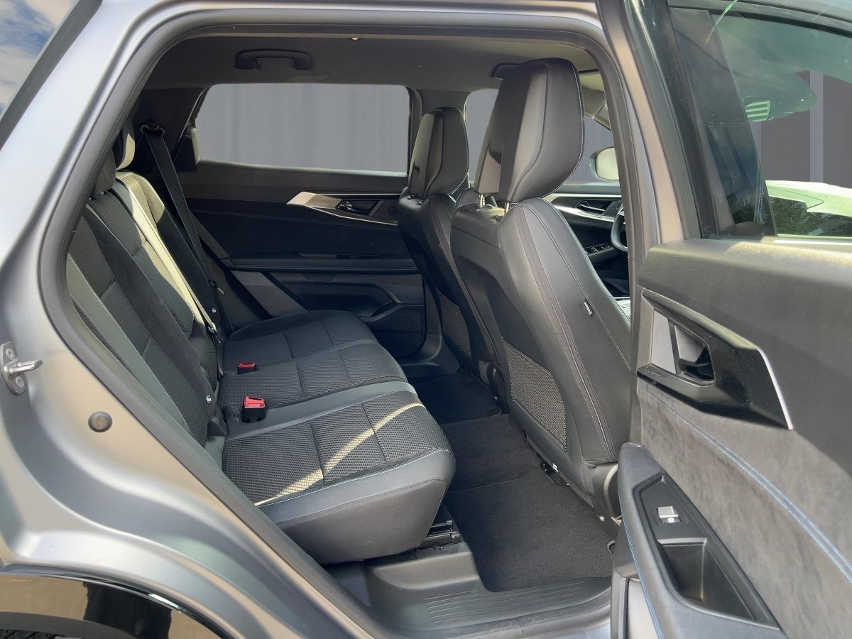 Renault Espace – Bild 8