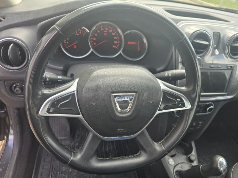DACIA Logan 2019 — imagine 42