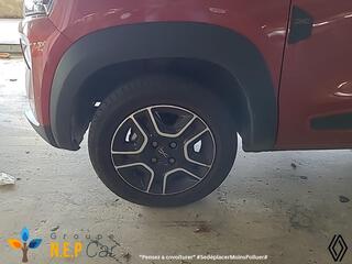 Vehicle 3D Image