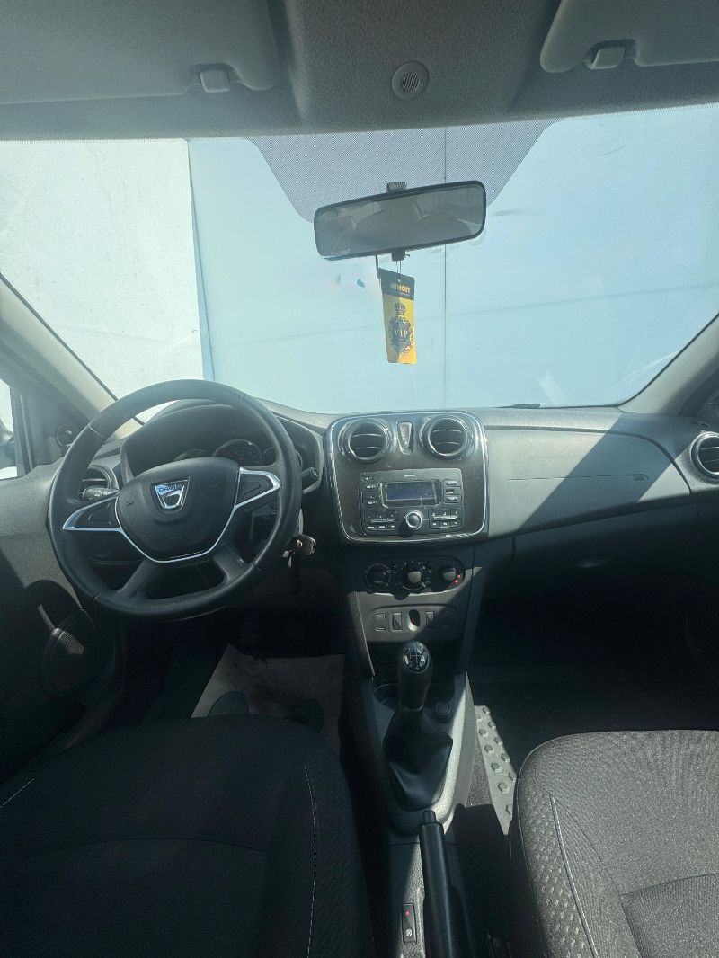 DACIA Logan 2018 — imagine 13