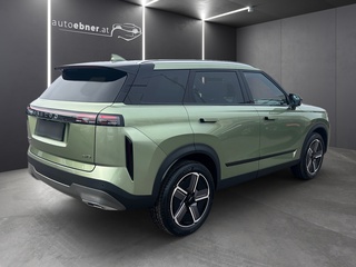 Vehicle 3D Image
