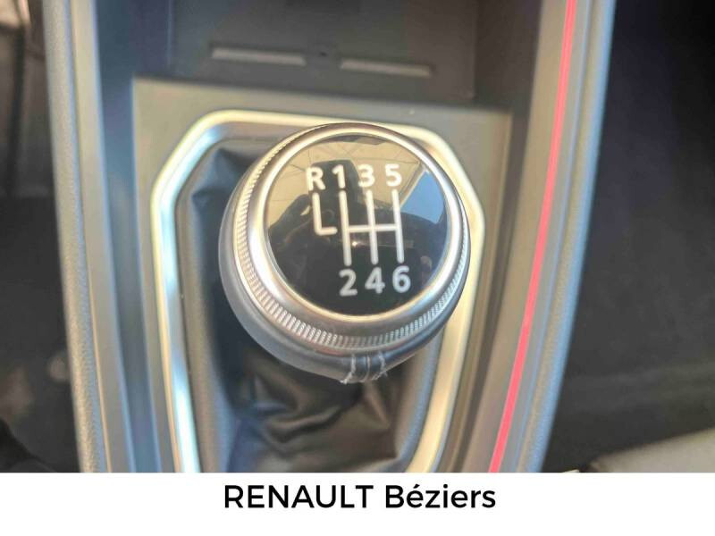 Renault Clio V