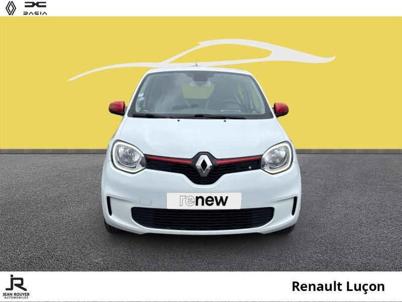 Renault Twingo III