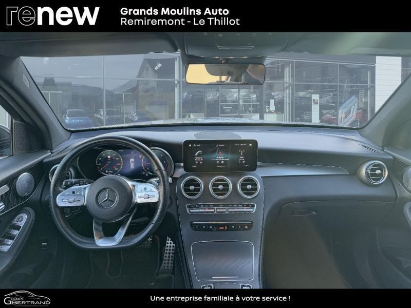 Mercedes-Benz Classe GLC