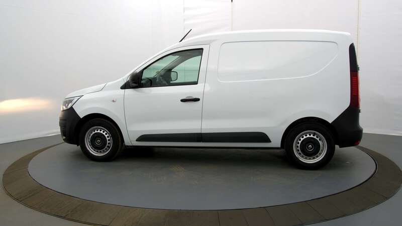 Renault Express VAN