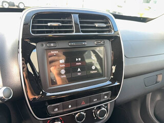 Vehicle 3D Image