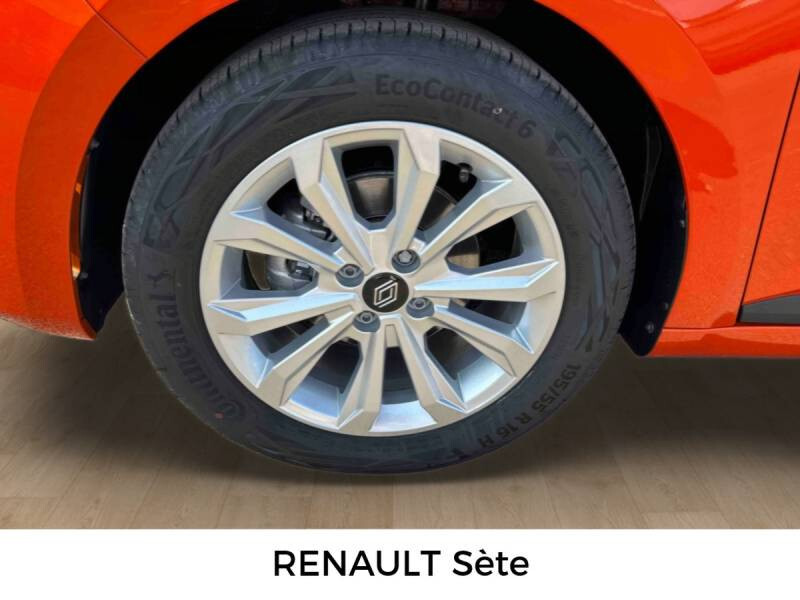 Renault Clio V