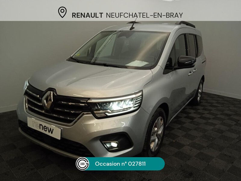Renault Kangoo VP