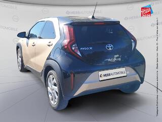 Vehicle 3D Image