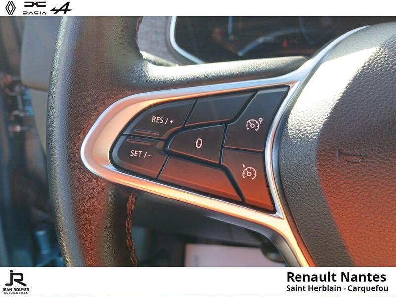 Renault ZOE E-Tech Electrique