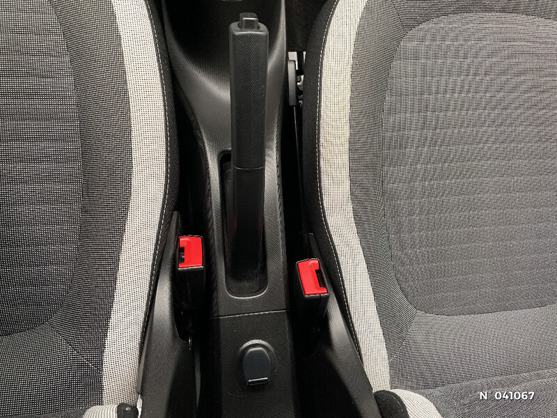 Renault Twingo III