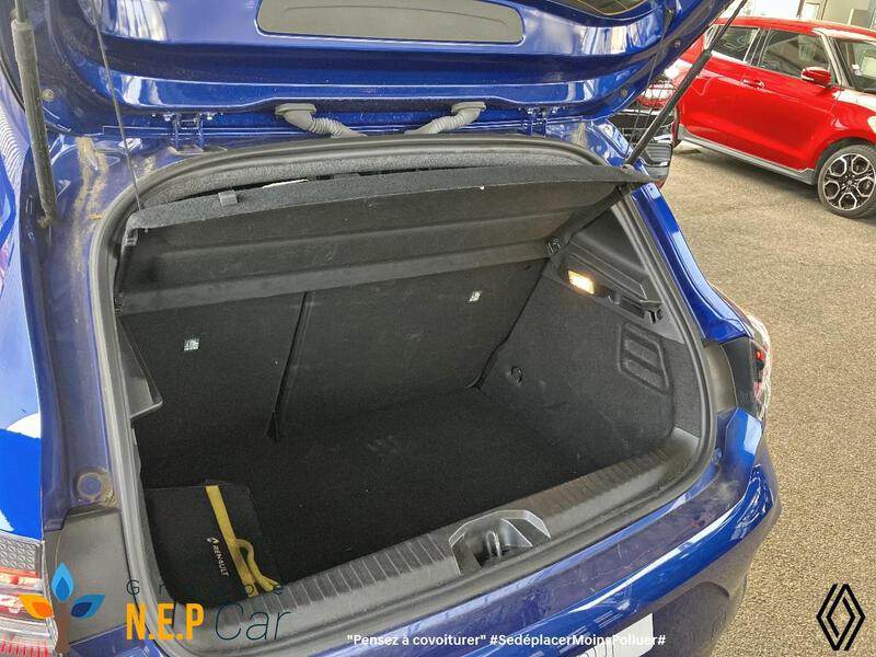 Renault Clio V