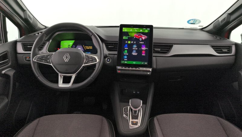 Renault Symbioz