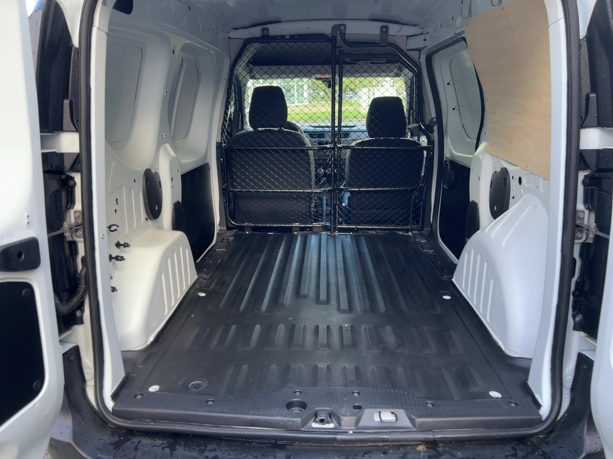 Renault Express – Bild 13