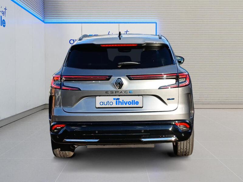 Renault Espace VI