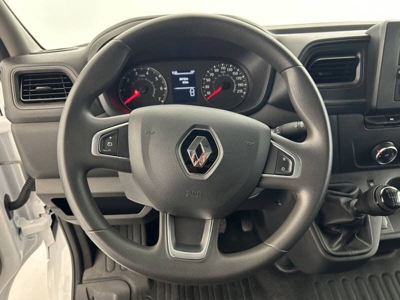 Renault Master III