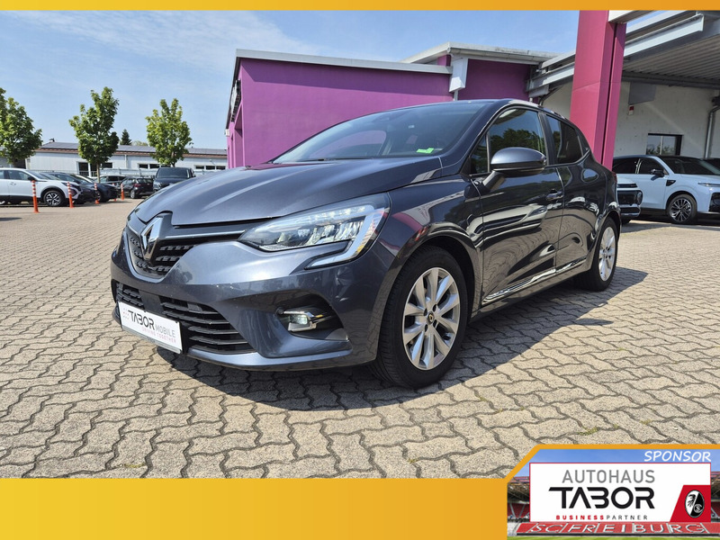 Fahrzeugabbildung Clio Nav PDC KeyL LM16Z Experience Bild 2 von 15
