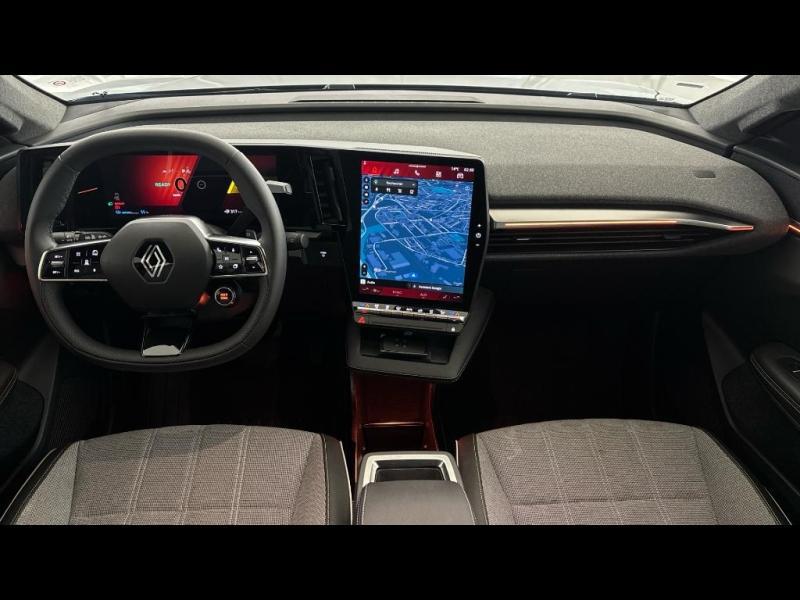 Renault Scenic E-Tech Electrique