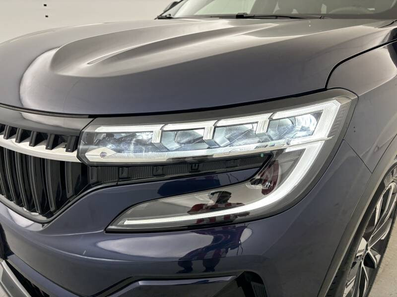 Renault Espace VI